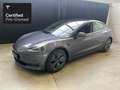 Tesla Model 3 Long Range AWD “Certified Pre-Owned” Argent - thumbnail 1