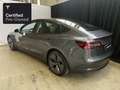 Tesla Model 3 Long Range AWD “Certified Pre-Owned” Argent - thumbnail 6