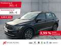 Volkswagen Tiguan 2.0 TDI DSG LIFE LED+ACC+NAVI+SHZ+RFK+17" Schwarz - thumbnail 1