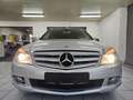 Mercedes-Benz C 200 CDI  BlueEfficiency LEDER*NAVI* Silber - thumbnail 3