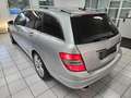 Mercedes-Benz C 200 CDI  BlueEfficiency LEDER*NAVI* Silber - thumbnail 9