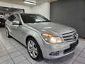 Mercedes-Benz C 200 CDI  BlueEfficiency LEDER*NAVI* Silber - thumbnail 2