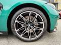 BMW M4 Competition M xDrive *** NEUVE *** 2 800 km !!! Vert - thumbnail 7