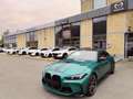 BMW M4 Competition M xDrive *** NEUVE *** 2 800 km !!! Vert - thumbnail 3
