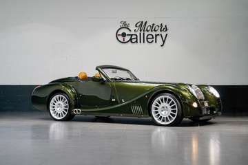Roadster MKV