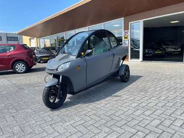 Carver Brommobiel BR1