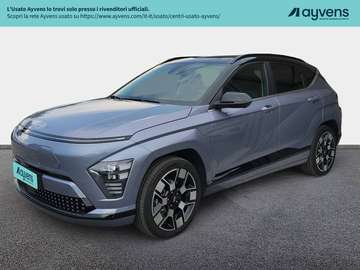 Kona Electric II 2023 Kona 65,4 kWh X Class Special Edition
