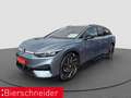 Volkswagen ID.7 Tourer Pro AHK DCC HUD 360 Blau - thumbnail 2