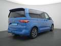 Volkswagen T7 Multivan eHybrid Life DSG AHK NAVI VIRT AP Blau - thumbnail 4
