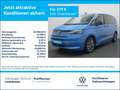 Volkswagen T7 Multivan eHybrid Life DSG AHK NAVI VIRT AP Blau - thumbnail 1