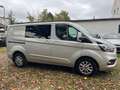 Ford Transit Custom Automatik / Standhz. / Bi-Xenon Argent - thumbnail 4