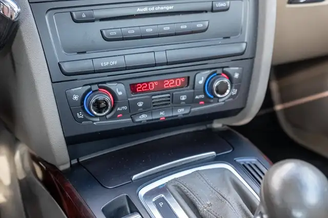 Audi A5 view 12
