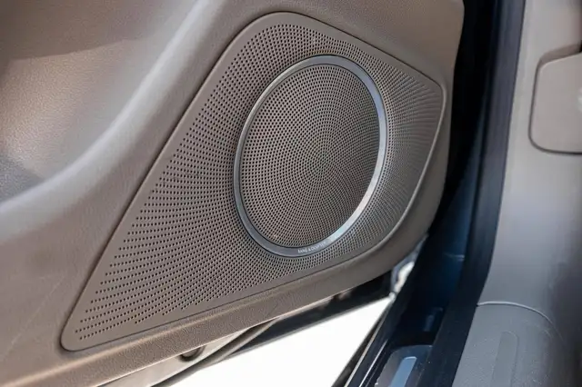 Audi A5 view 15