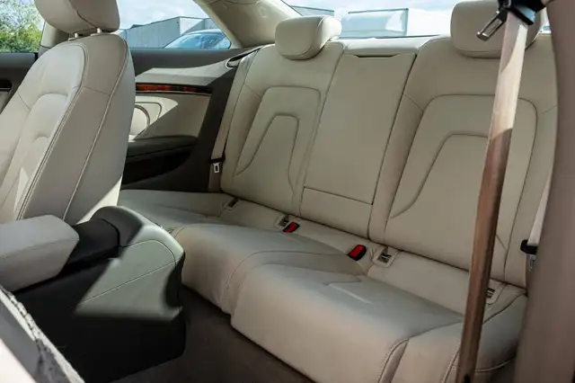 Audi A5 view 9