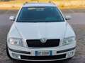 Skoda Octavia Octavia II 2004 Wagon Wagon 1.9 tdi Elegance Bianco - thumbnail 1