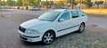 Skoda Octavia Octavia II 2004 Wagon Wagon 1.9 tdi Elegance Bianco - thumbnail 2