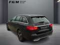 Mercedes-Benz C 180 T Avantgarde/Navi/LED/R-Kamera/Totwinkelass Nero - thumbnail 2