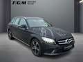 Mercedes-Benz C 180 T  Avantgarde TWA|Sitzhz|Kam|Keyless|LED Noir - thumbnail 4