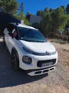 Citroen C3 Aircross BlueHDi 120 S