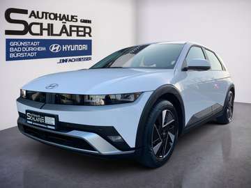 Dynamiq Elektro 84 kWh el.HK