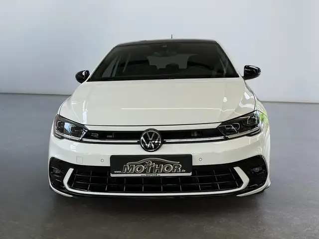 Volkswagen Polo view 6