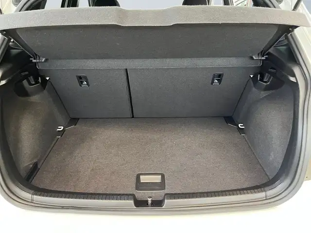 Volkswagen Polo view 14