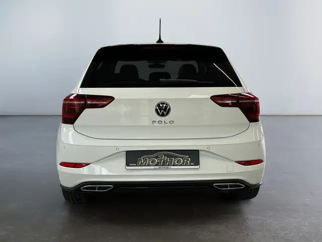 Volkswagen Polo view 5