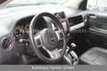Jeep Compass 2.4 Limited 4x4*AUTOMATIK*LEDER*LPG GAS* Biały - thumbnail 15