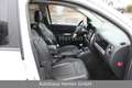 Jeep Compass 2.4 Limited 4x4*AUTOMATIK*LEDER*LPG GAS* Blanc - thumbnail 10