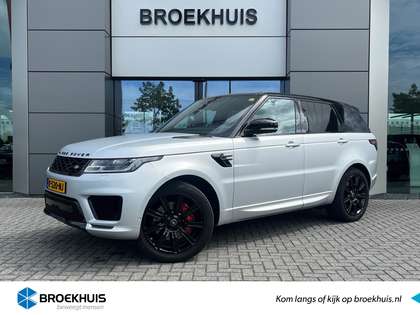 Land Rover Range Rover Sport P400e Limited Edition | SVO Lak | Drive Pro Pack |