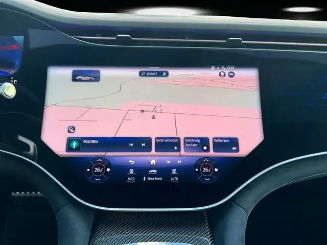 Mercedes-Benz Eqs view 7
