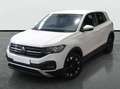 Volkswagen T-Cross Nuevo Connect 1.0 TSI 85kW (115CV) DSG7 Bianco - thumbnail 1