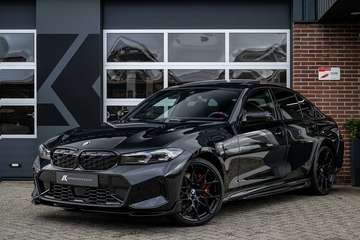 3-serie 340i xDrive M Sport Pro | LCI | M Performa