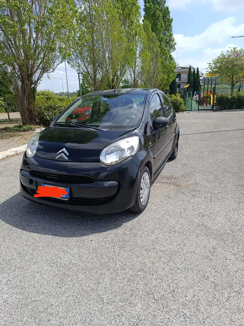 Citroen C1 5p 1.4 hdi Pinko 55cv - 1