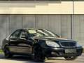 Mercedes-Benz S 350 4-MATIC|AUT.|MEMORY|AIRMATIC|SZKHL| Schwarz - thumbnail 2