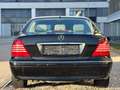 Mercedes-Benz S 350 4-MATIC|AUT.|MEMORY|AIRMATIC|SZKHL| Schwarz - thumbnail 5