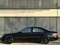 Mercedes-Benz S 350 4-MATIC|AUT.|MEMORY|AIRMATIC|SZKHL| Schwarz - thumbnail 3