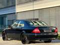 Mercedes-Benz S 350 4-MATIC|AUT.|MEMORY|AIRMATIC|SZKHL| Schwarz - thumbnail 7