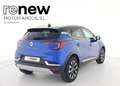 Renault Captur TCe Techno 67kW Bleu - thumbnail 3