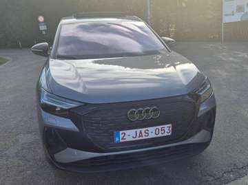 Q4 e-Tron 82 kWh 45 Quattro S line S line