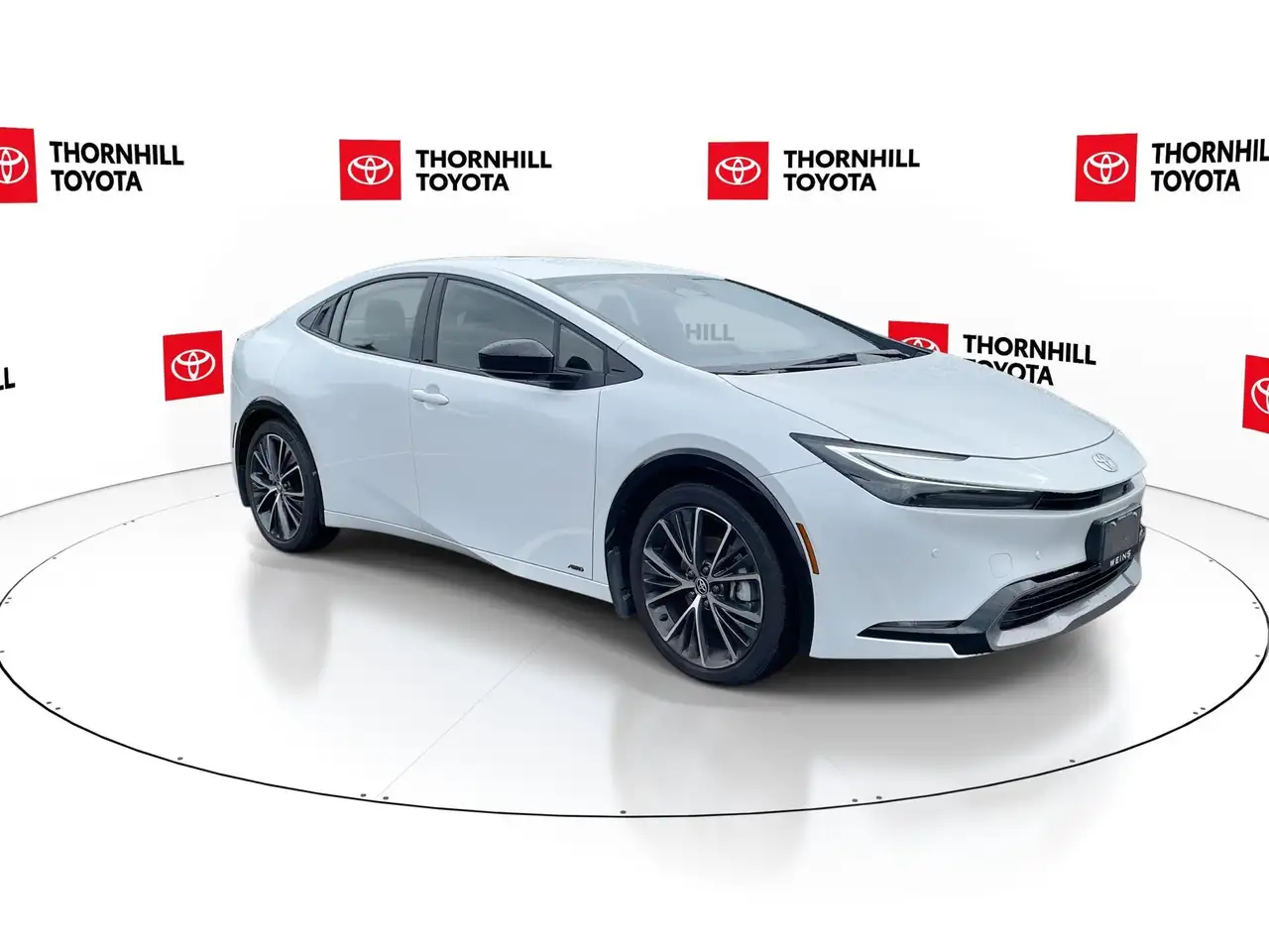 Toyota Prius photo Toyota Prius