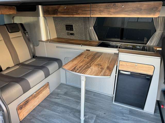 Alții VW T6.1 inkl. Premium Ausbau