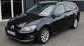 Volkswagen Golf VII VaraiantLounge 1.2TSI 81kW/110PS DSG Schwarz - thumbnail 1