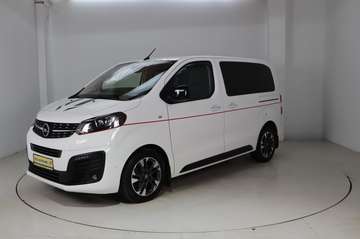 2.0 CDTi S INNOVATION