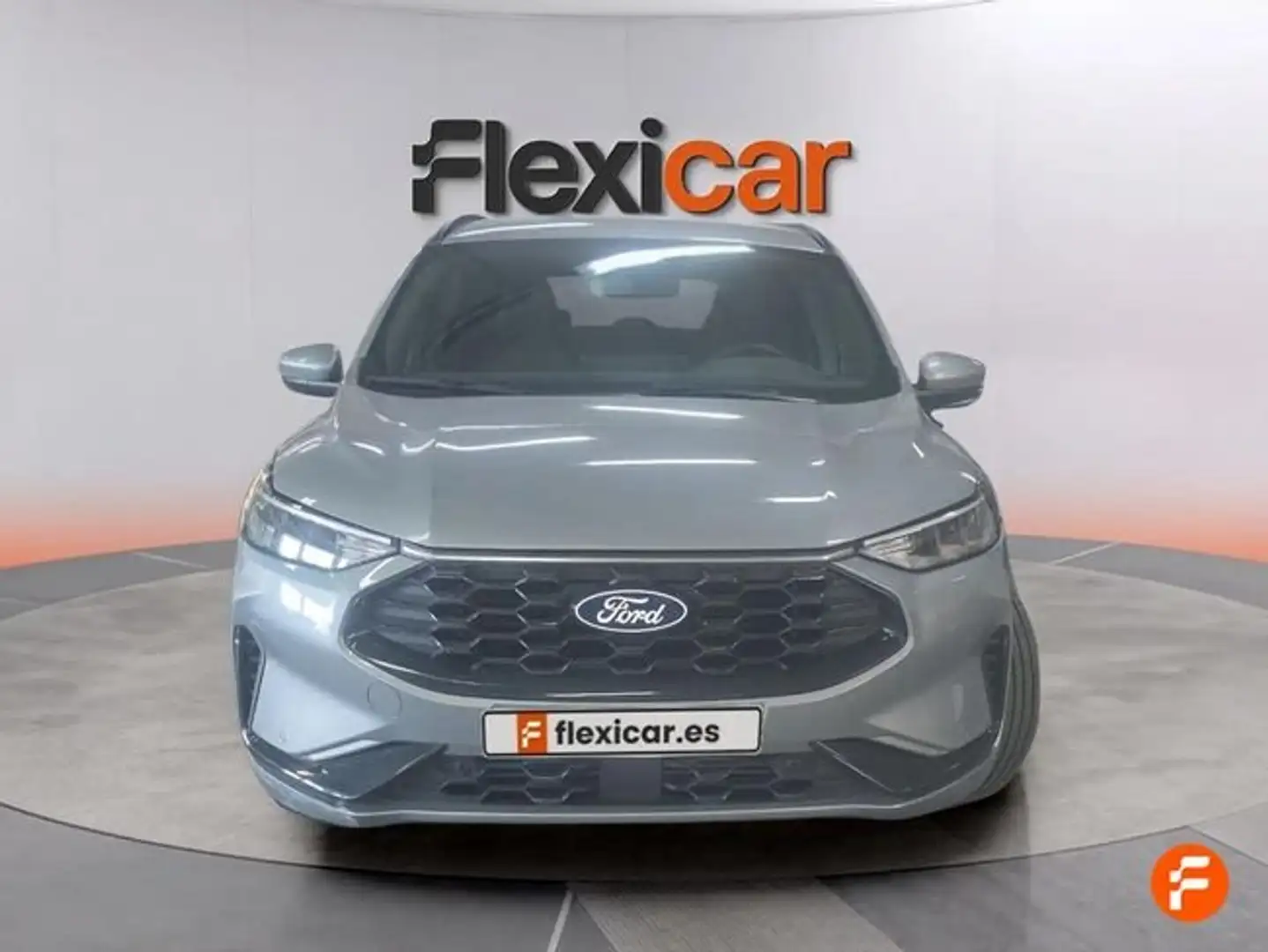 Ford Kuga 1.5 EcoBoost ST-Line FWD 150 Gris - 2