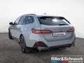 BMW 540 d Touring xDrive M-Sport STANDHZG+AHK+HUD+ Grau - thumbnail 4