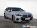 BMW 540 d Touring xDrive M-Sport STANDHZG+AHK+HUD+ Grau - thumbnail 2