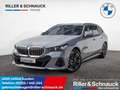 BMW 540 d Touring xDrive M-Sport STANDHZG+AHK+HUD+ Grau - thumbnail 1