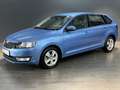 Skoda Rapid Spaceback 1.2 TSI (Green tec) Ambition Bleu - thumbnail 1