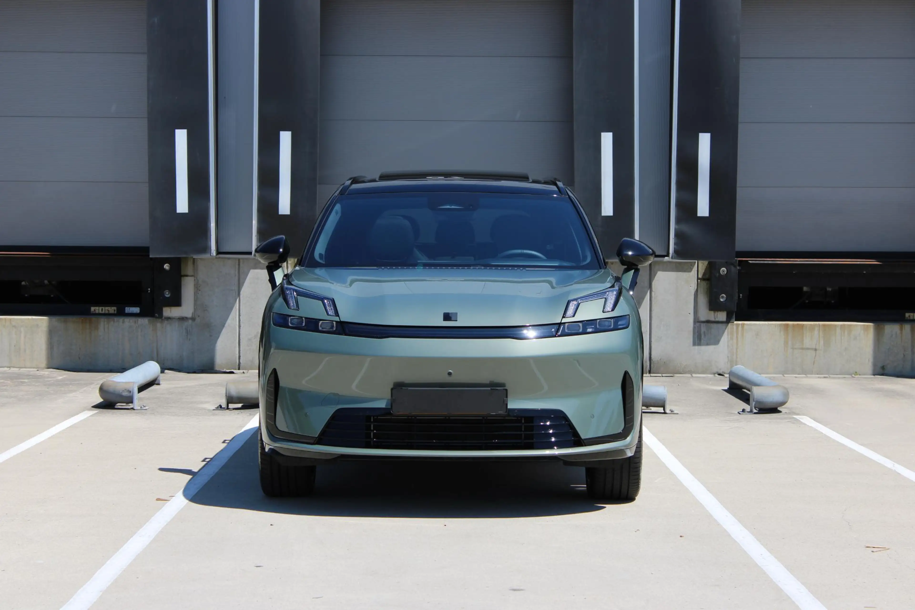 Lynk & Co 08 More | Vanaf 10-2026 beschikbaar | 200km Hybride | — photo 15